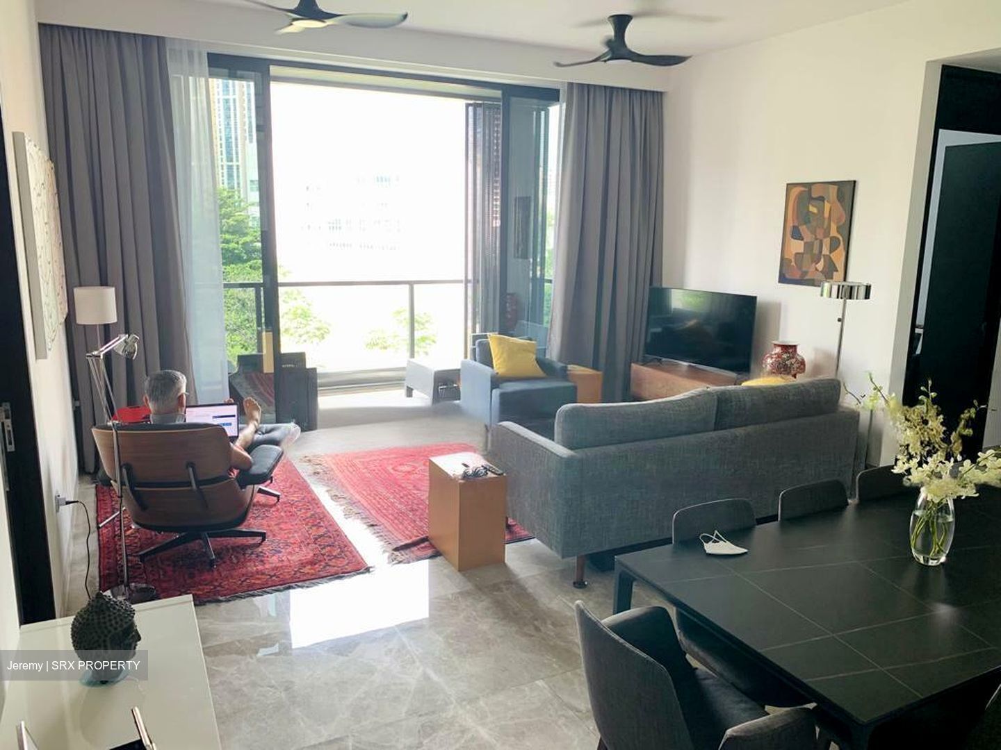 Martin Modern (D9), Condominium #617059521